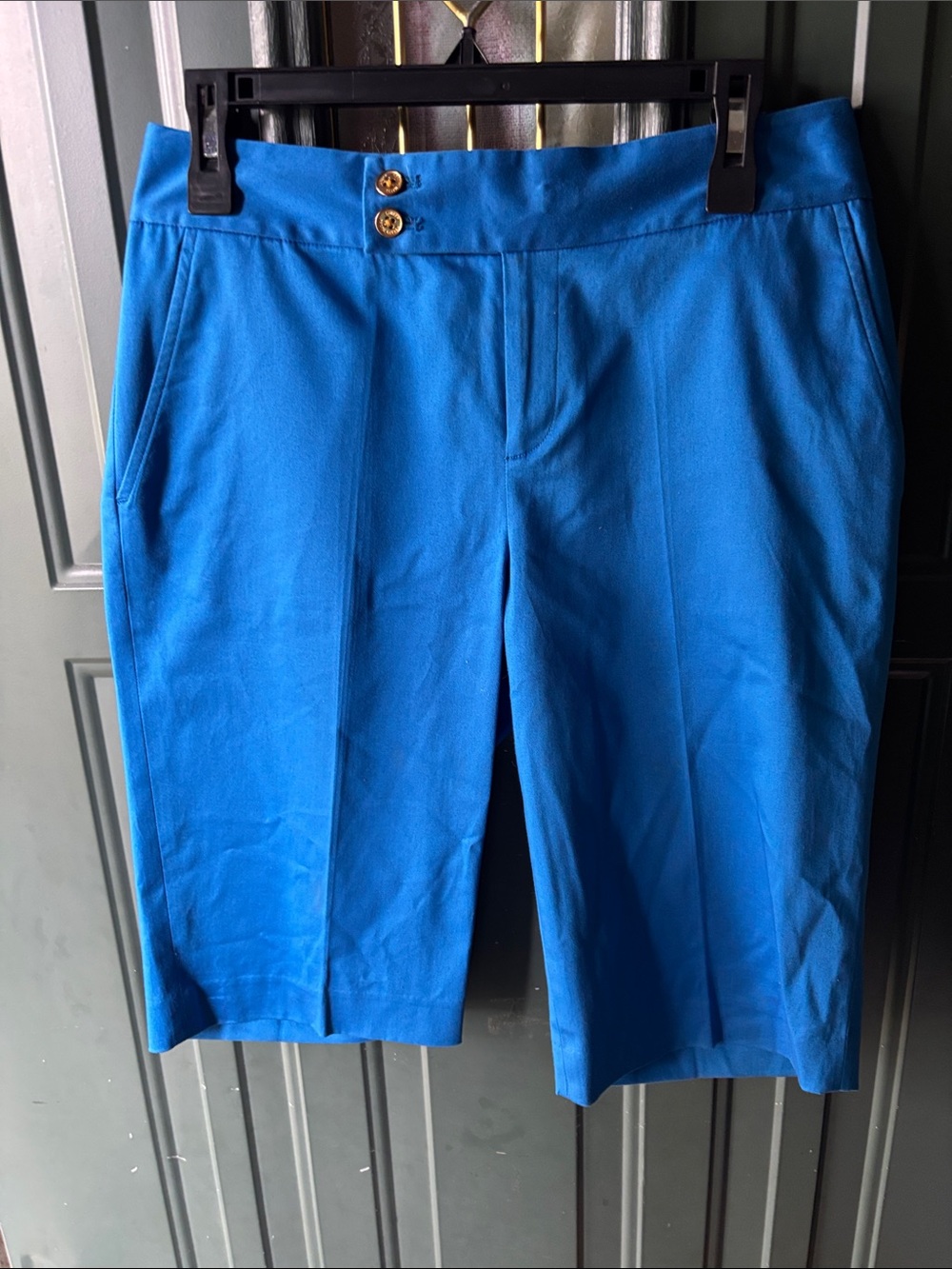 Women’s size 4 Ralph Lauren in Royal Blue